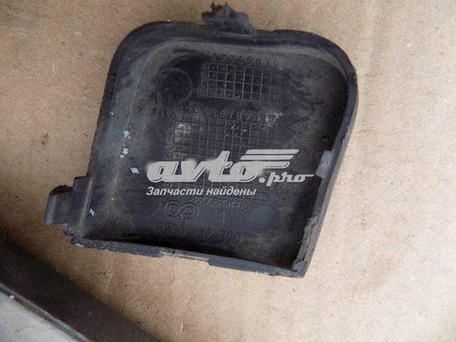 Купити 8200412399 Renault (RVI) 