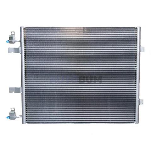 Конденсатор кондиціонера Sato Tech C12141 ціна, від 77.06 USD