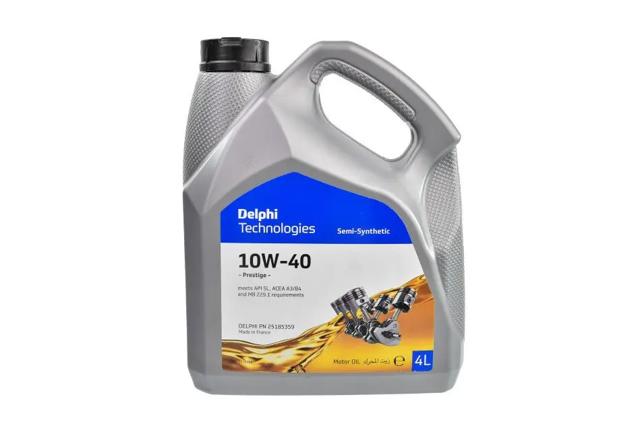 Олива Delphi 25185359 ціна, від 34.71 USD