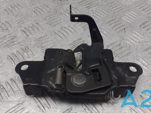 Замок кришки капота FPS FP4424284