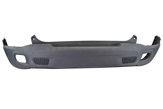 Кожух бампера заднього Polcar 34L1961 ціна, від 92.37 USD