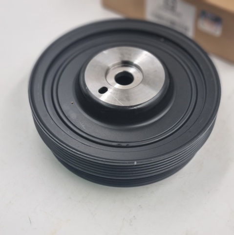 Демпферний шків колінвала Q-fix Q1820025