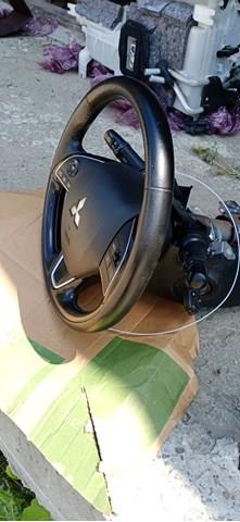 Рульове колесо на Mitsubishi ASX  GA