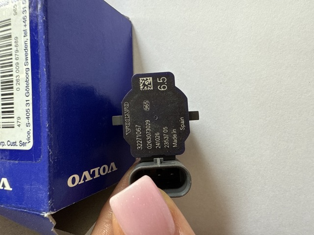  Tqparts TQ42268 ціна, від 65.16 USD