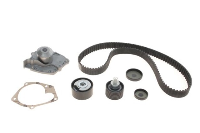 Комплект ГРМ NTN KDP455520 ціна, від 149.97 USD