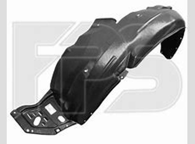FP3015387 FPS Підкрилок переднього крила, лівий