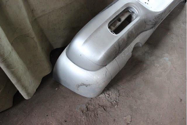 Задній бампер 05093642AA Chrysler