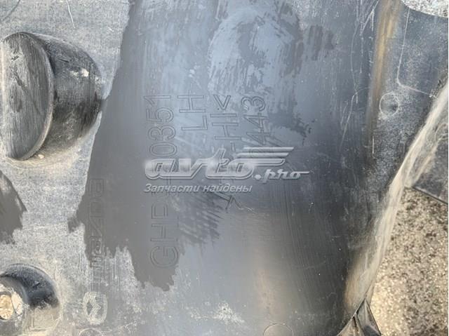 Купити GHP950351 Mazda 