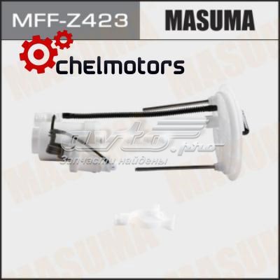Корпус паливного фільтра MFFZ423 MASUMA