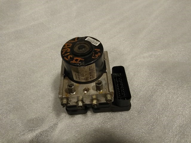 Блок АБС 445100D030 Toyota