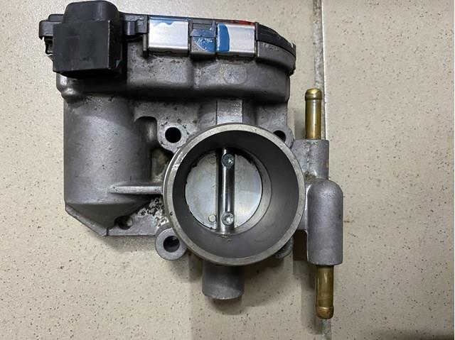 Блок дросельної заслінки General Motors 24420536 ціна, від 63.34 USD