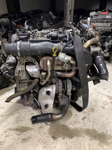 Купити A17DTR General Motors Двигун