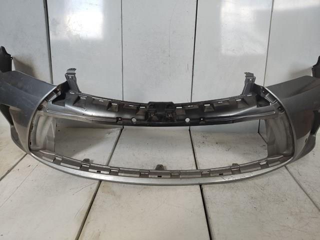 Бампер передній Toyota 5211906A50