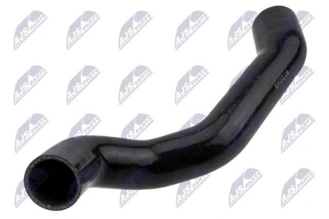 Шланг/патрубок интеркуллера Q-fix Q3730330 ціна, від 36.26 USD