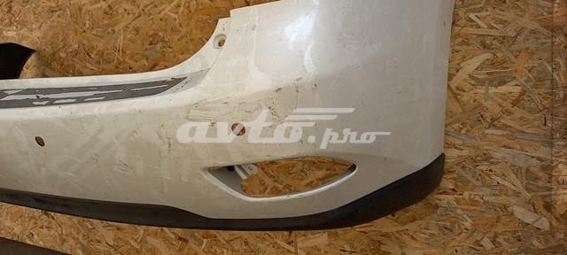 Кожух бампера заднього Toyota 521590E020 ціна, від 101.58 USD
