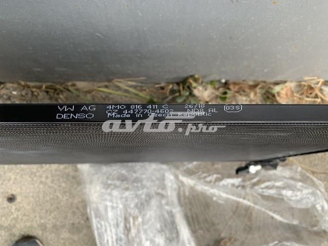  4M0816411C VAG