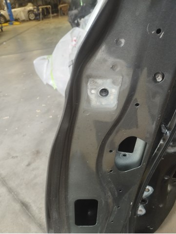Купити 9812306280 Peugeot/Citroen Двері праві передні