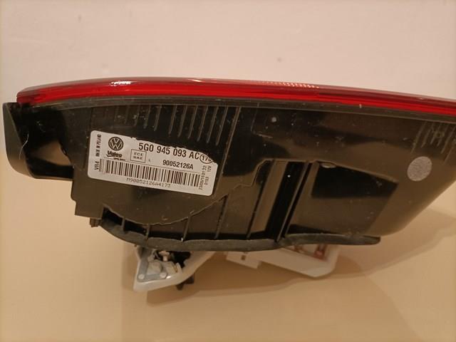  VAG 5G0945093 ціна, від 48.14 USD