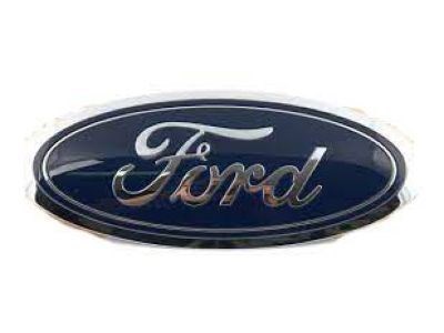 Емблема решітки радіатора Ford Escape (Форд Ескейп)