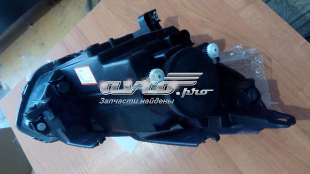 Фара Chery T113772010AD