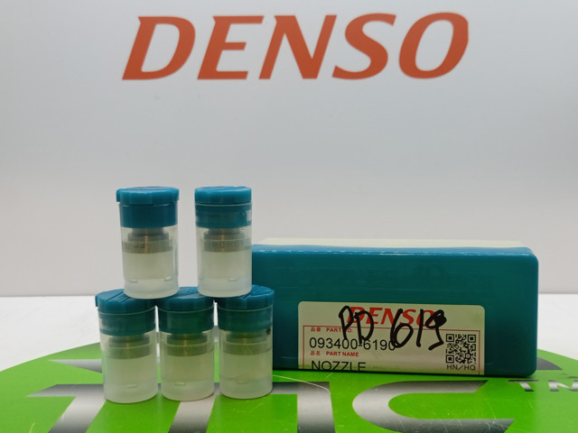 Розпилювач дизельної форсунки 0934006190 Denso