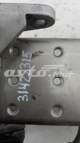 31422315 Volvo Радіатор системи EGR рециркуляції вихлопних газів