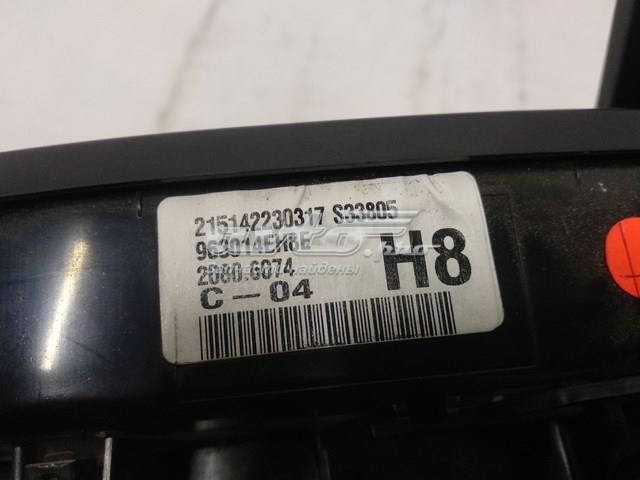 Купити E11038139 Nissan/Infiniti 
