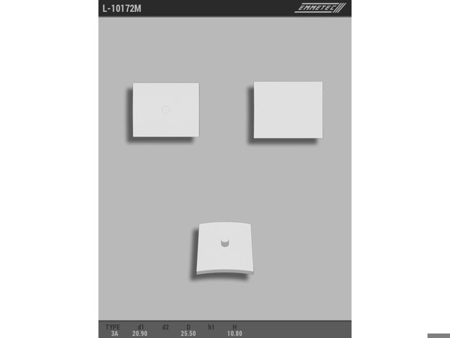 F00562 Emmetec 