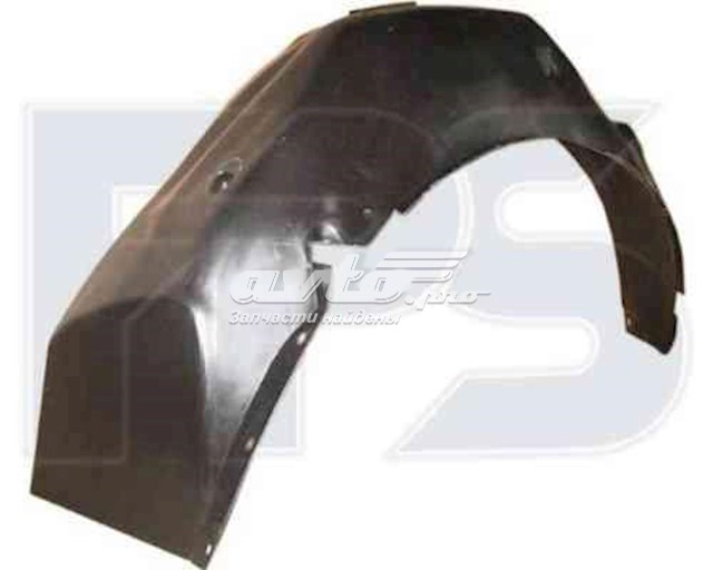Подкрильнікі переднього крила, правий FPS FP9538388 ціна, від 9.50 USD