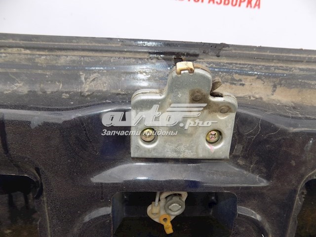 Замок кришки багажника General Motors 90221185