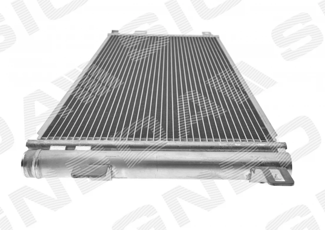 Конденсатор кондиціонера Signeda RC941076 ціна, від 101.35 USD