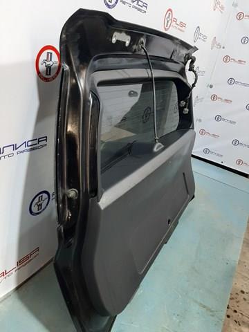 Купити 68279277AA Chrysler Задня ляда