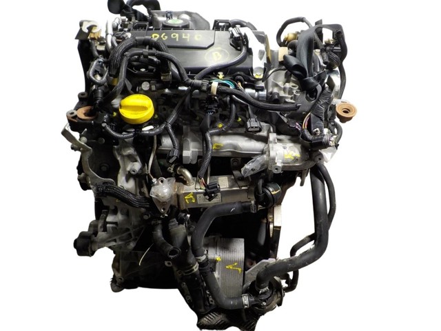 1010201Q1H Nissan/Infiniti Мотор в зборі