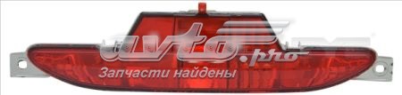 Задня противотуманка Depo/Loro/Abakus 5504004NUE ціна, від 23.03 USD