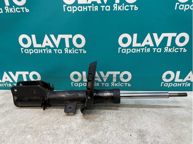 Амортизатор передній, правий Fiat/Alfa/Lancia 1400567780 ціна, від 54.25 USD