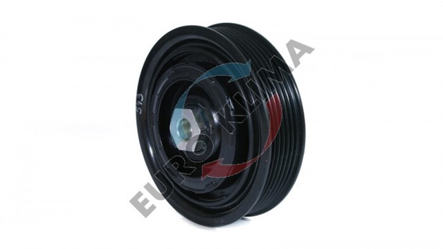 Муфта компресора кондиціонера Euroklima CA543 ціна, від 36.04 USD