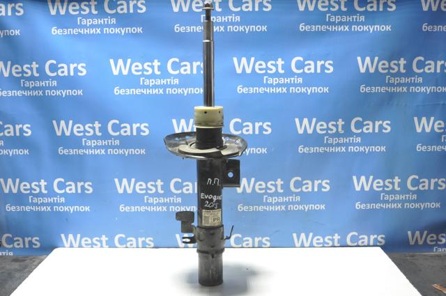 Купити LR024442 Land Rover Амортизатор передній, правий