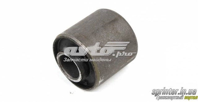 Сайлентблок кронштейна задньої подушки двигуна Uc-el 41554