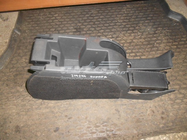 Борода торпеди VAG 3T0863241D ціна, від 14.17 USD