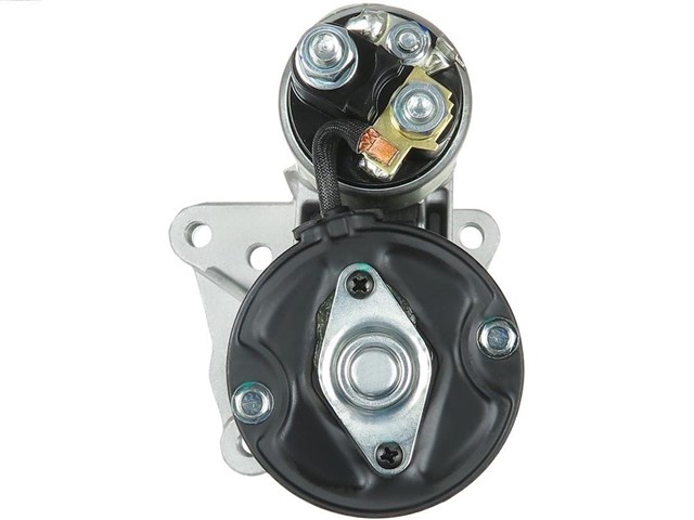 Стартер AS/Auto Storm S0225 ціна, від 70.37 USD