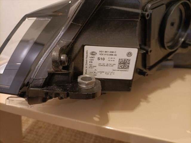  VAG 5G1941036C