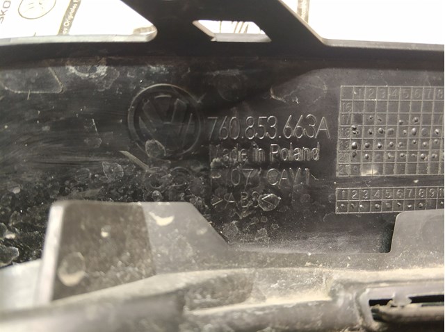  VAG 760853663A