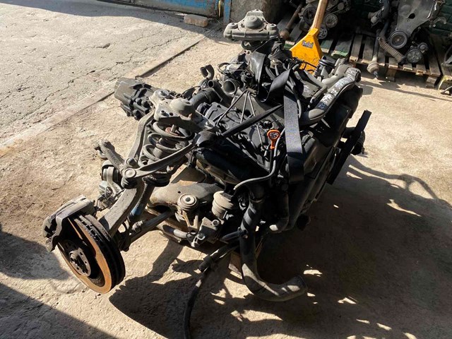 ДВЗ VAG BCZ ціна, від 316.73 USD