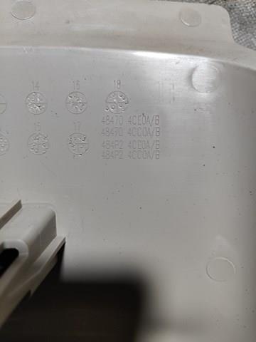 Купити 484704CE0A Nissan/Infiniti 