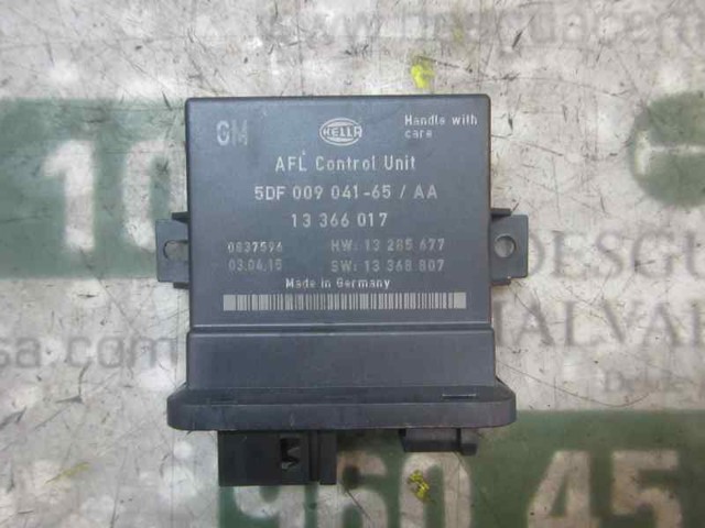  Opel 13366017 ціна, від 55.87 USD