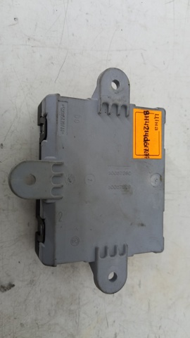 Купити BH4214D617AA Land Rover Блок комфорту передніх дверей