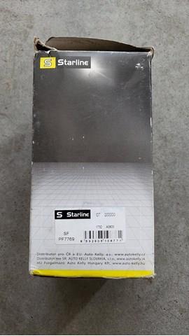SFPF7769 Starline Фільтр палива