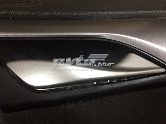  2611172800 Hyundai/Kia