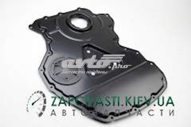 FC2302 BGA Кришка мотора передня