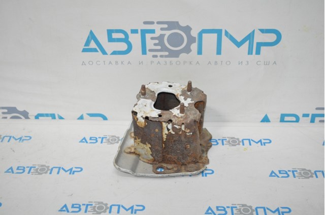 Купити 852113TA0A Nissan/Infiniti Кронштейн підсилювача заднього бампера